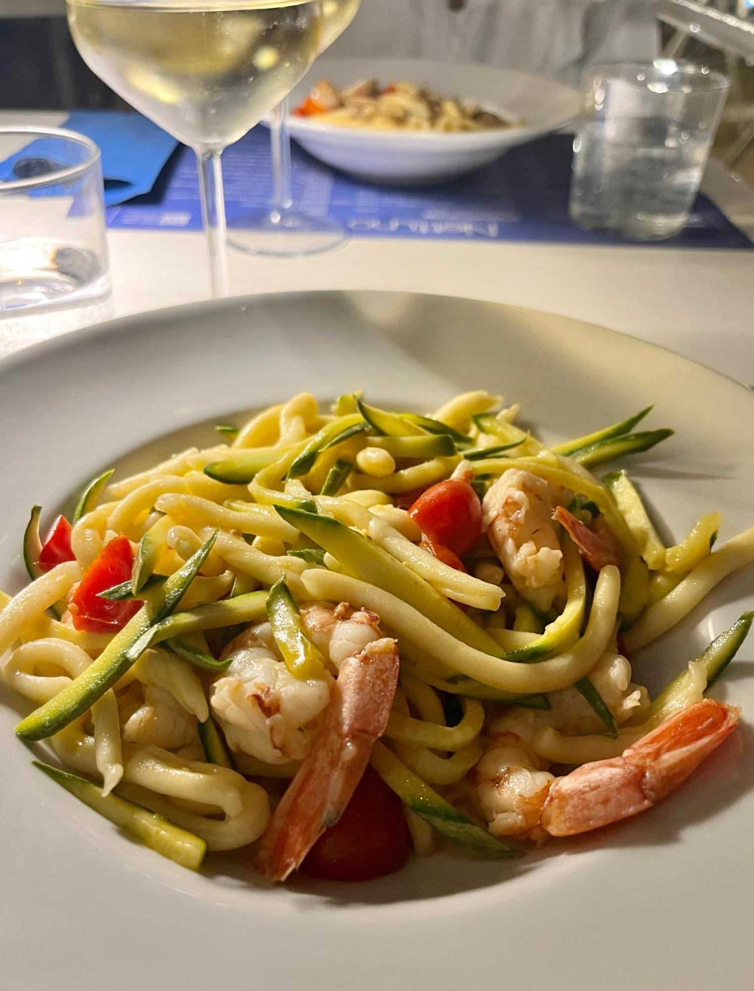 Hotel Columbia Frontemare Rimini Luaran gambar